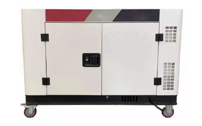 Трифазовий дизельний генератор AGG 16000S NEP